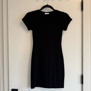 Clyque the Label T-Shirt Dress